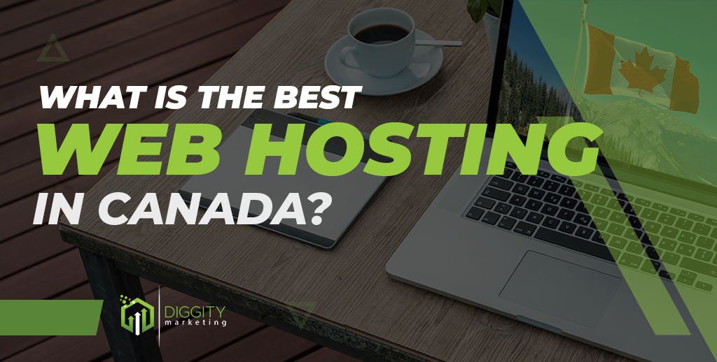 web hosting canada