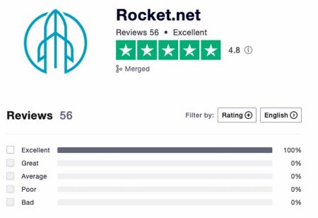 Rocket-net-Customer-Support