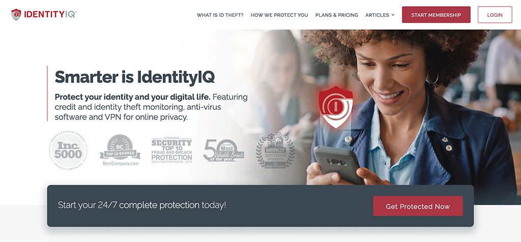 IdentityIQ