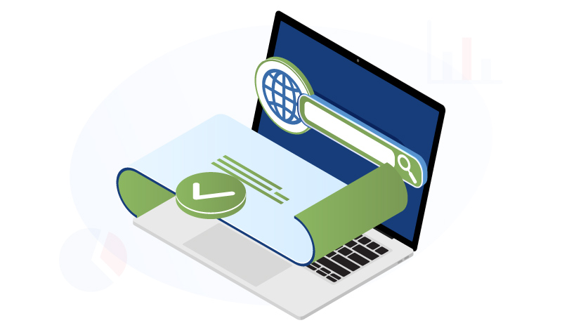 Register & Verify Ownership Of Your Domain