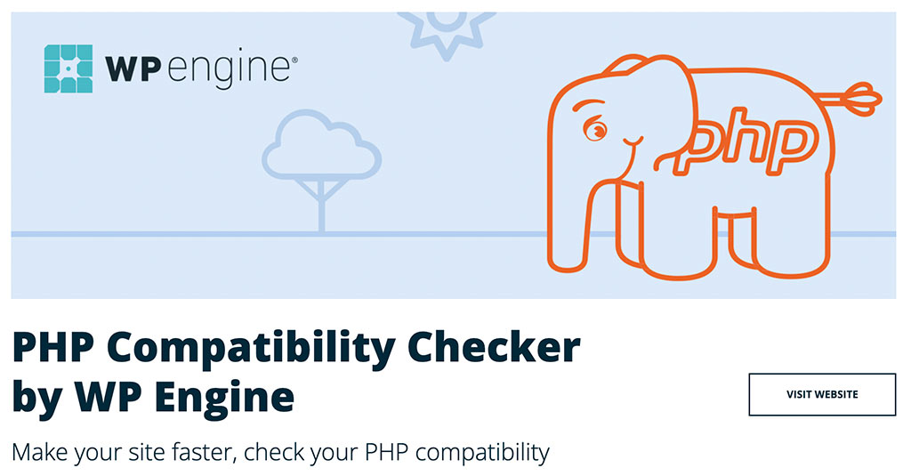 WP Engine PHP Checker