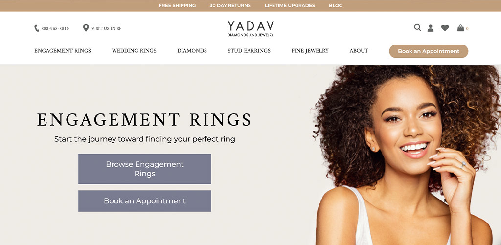 Yadav Homepage
