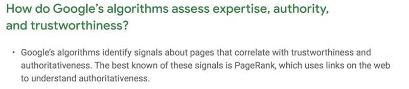 pagerank-related-to-trust-and-authority