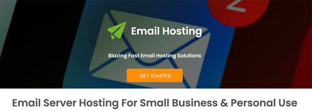 A2 Email Hosting