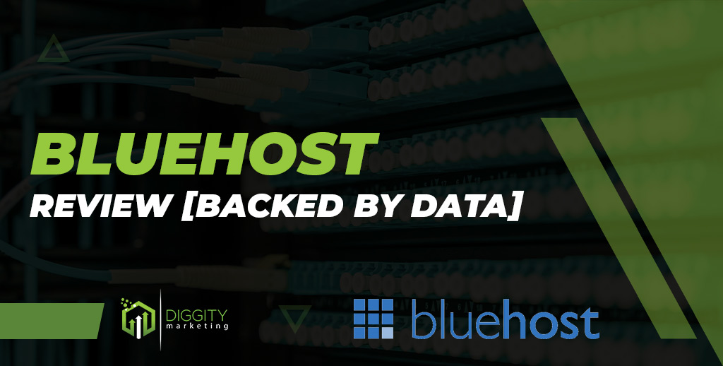 Bluehost Review Featured Image
