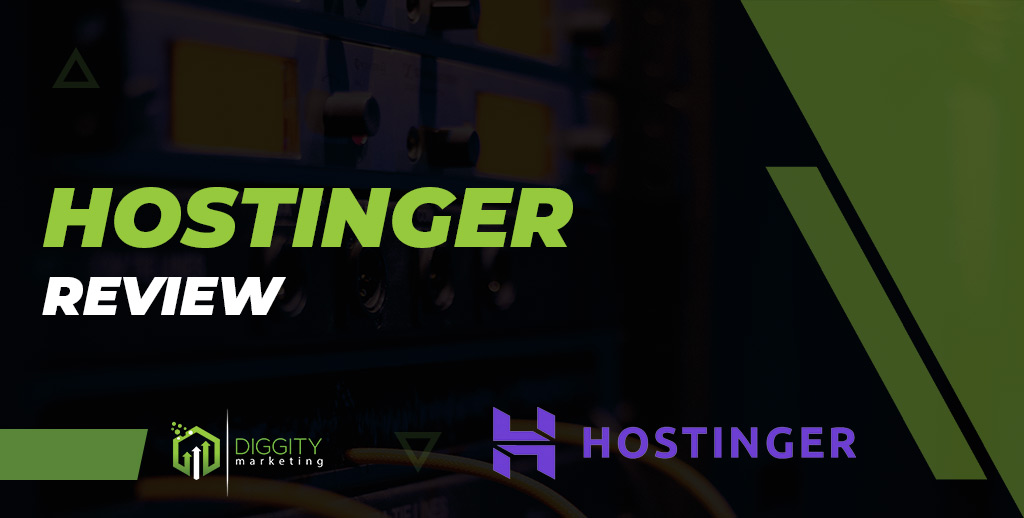 Hostinger Review Featured Image