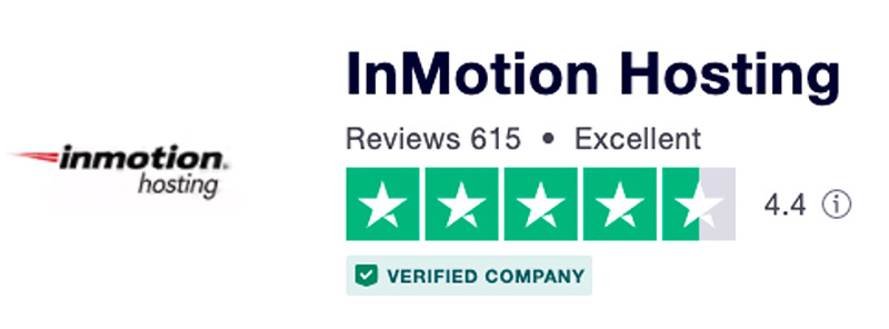 Inmotion Review