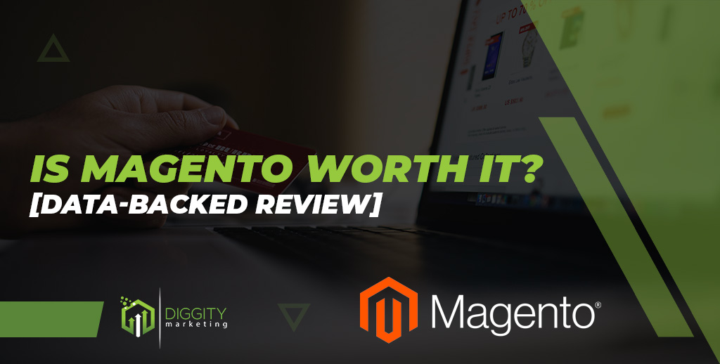 Magento Review Featured Image