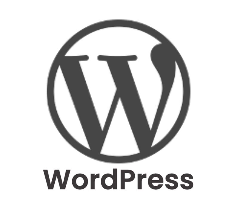 Wordpress Logo