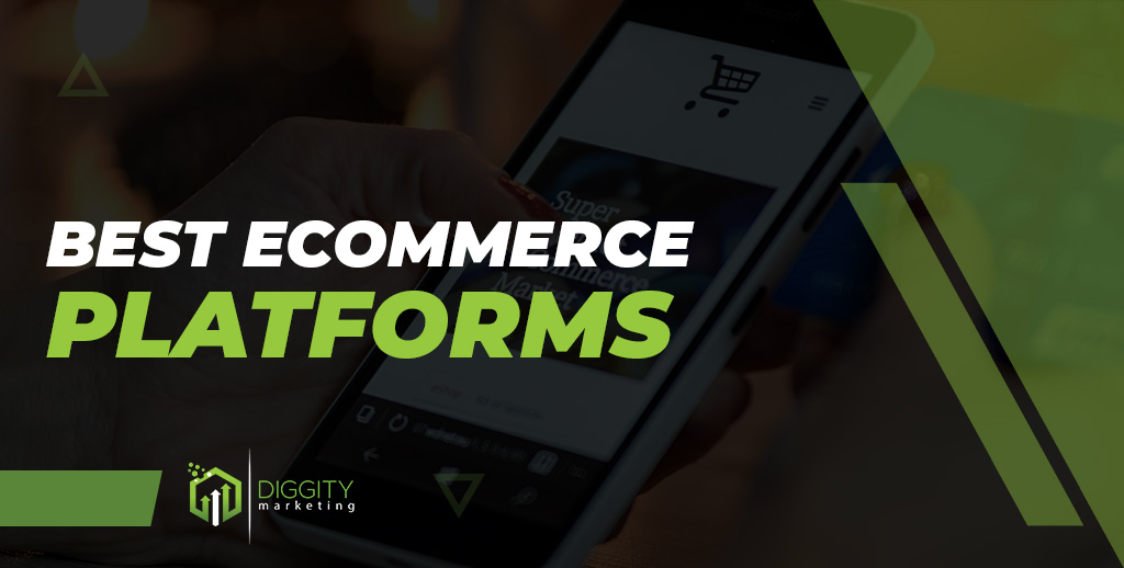 Best E-Commerce Platforms Featured Image