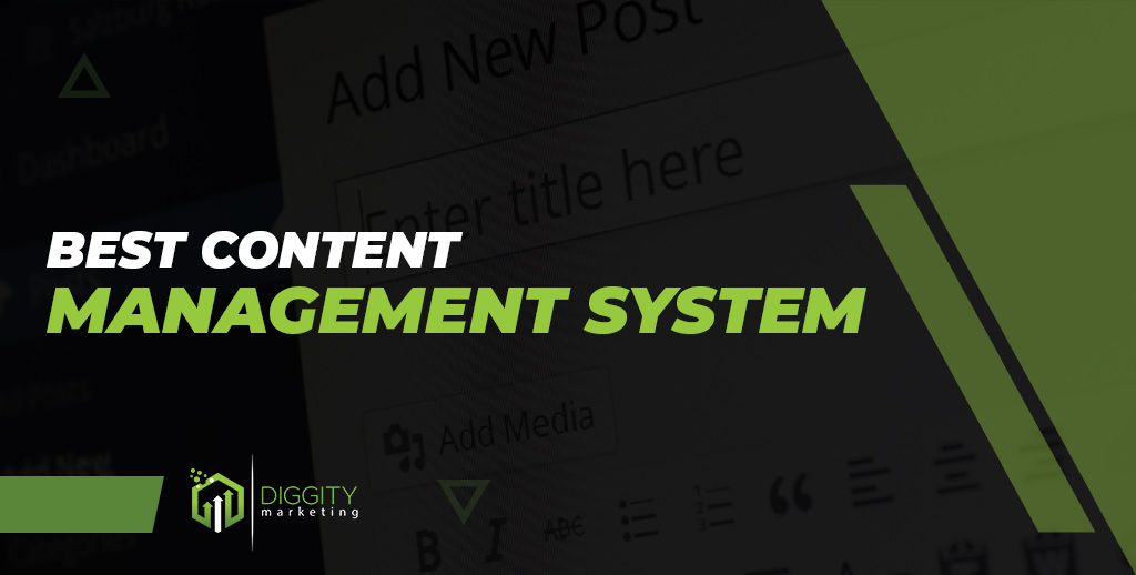 Best Content Management System