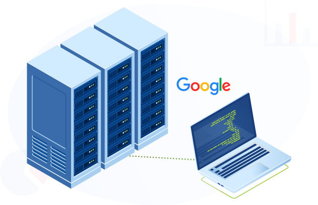 Google Server
