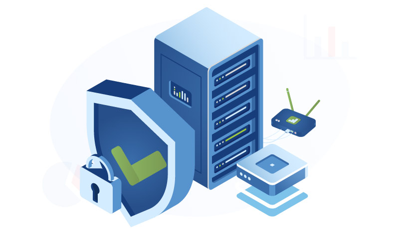 Securing Your Own Dedicated Server