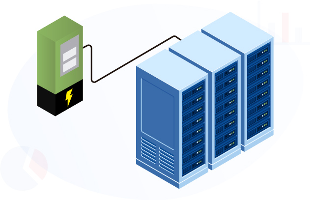 Server Power Supply