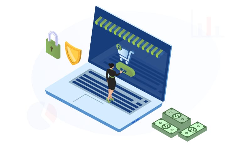 Интернет-магазин