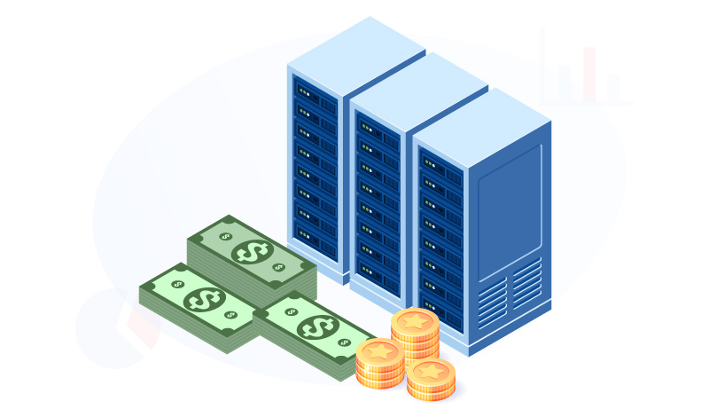 VPS is More Expensive Than Shared Hosting 