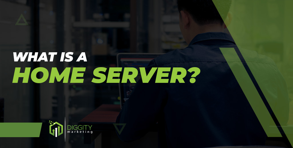 What Is A Home Server Featured Image