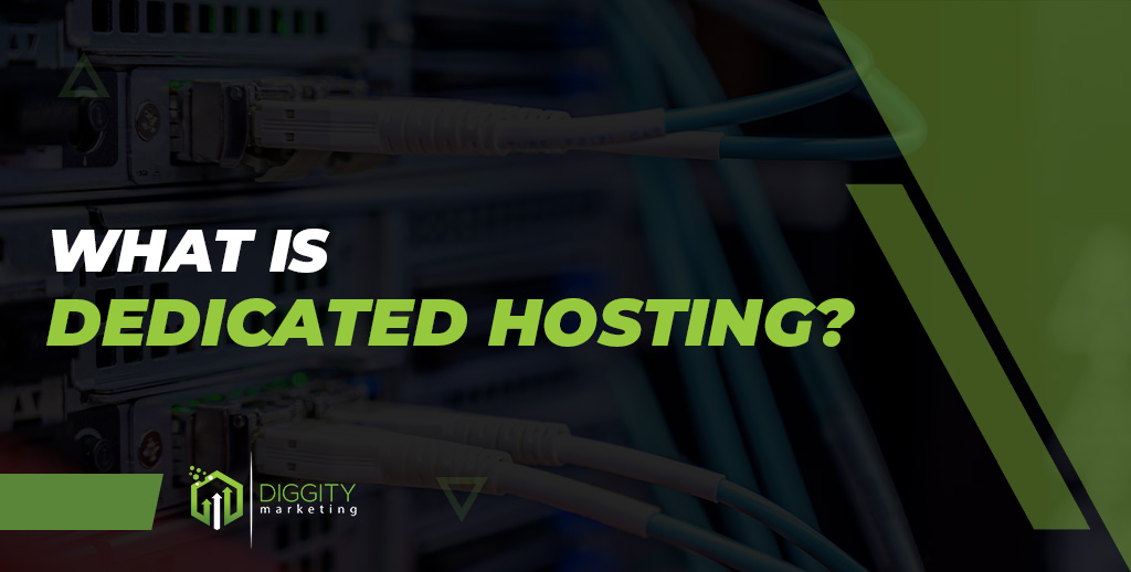 What Is Dedicated Hosting? Featured Image