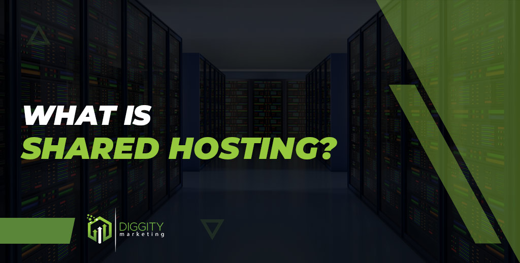 What Is Shared Hosting Featured Image