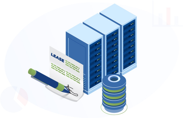 Colocation Lease