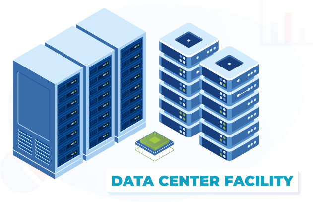 Data Center Facility