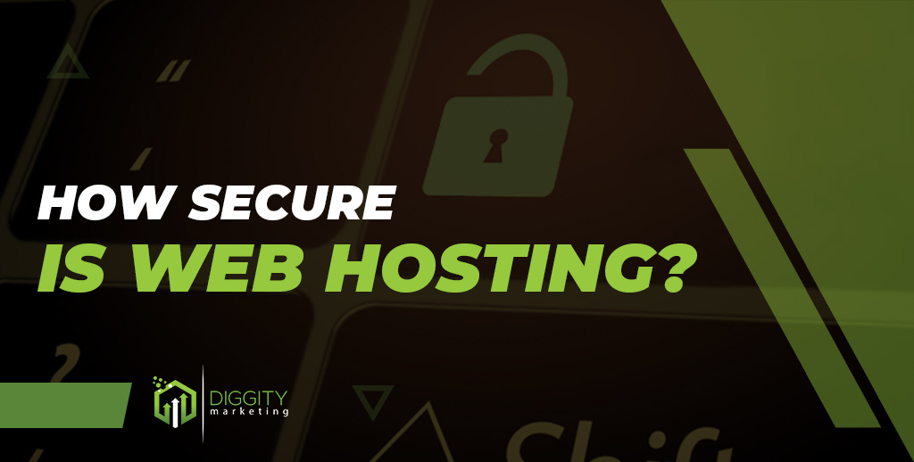 How Secure Is Web Hosting Featured Image