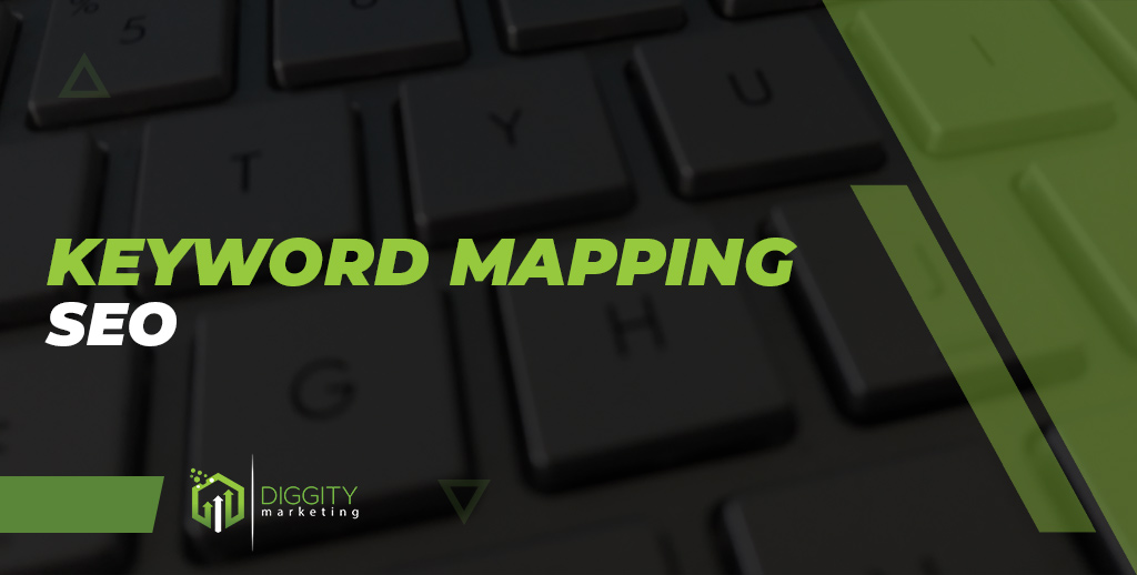 Keyword Mapping SEO Featured Image