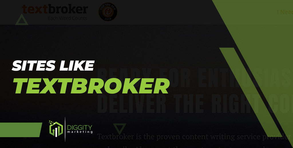 Sites Like Textbroker Featured Image