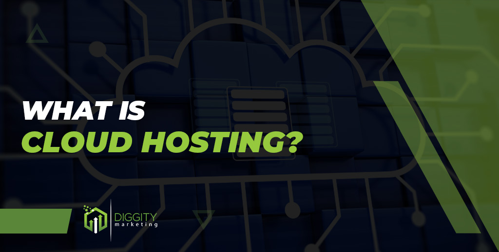 What Is Cloud Hosting Featured Image