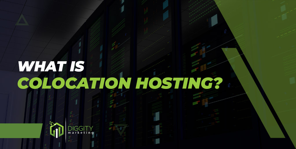 What Is Colocation Hosting Featured Image