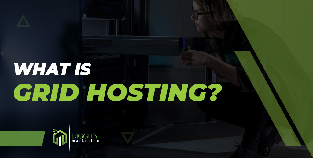 What Is Grid Hosting Featured Image