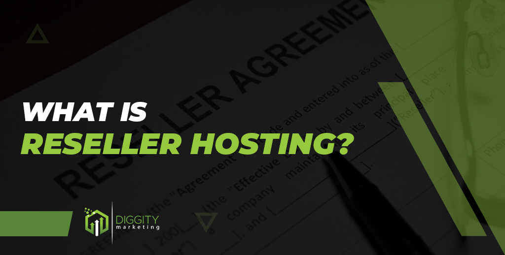 What Is Reseller Hosting Featured Image