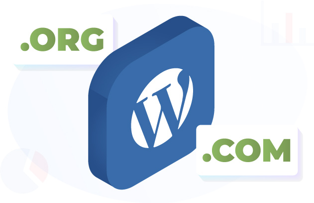 Wordpress Org Vs Com