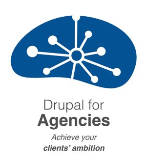 Drupal For Agencies
