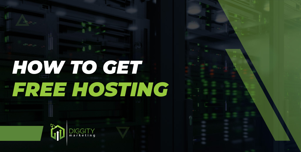 How To Get Free Hosting Featured Image