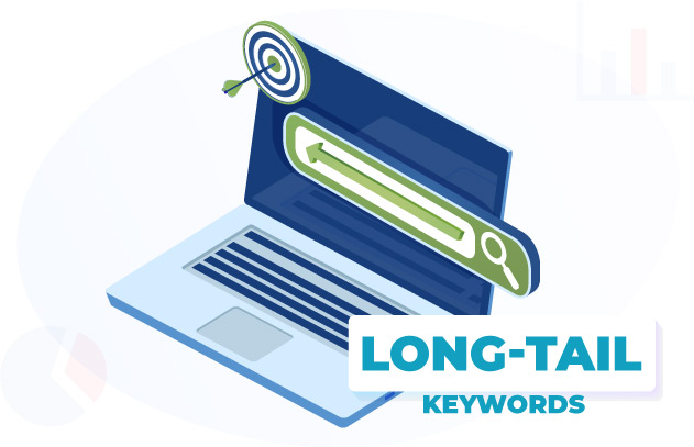 Targeting Long-Tail Keywords