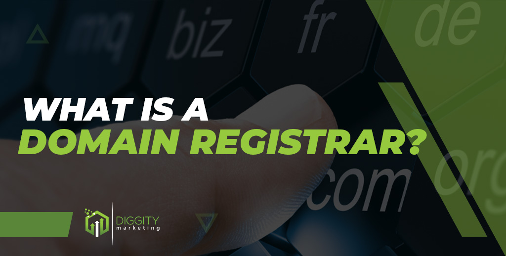 What Is A Domain Registrar?