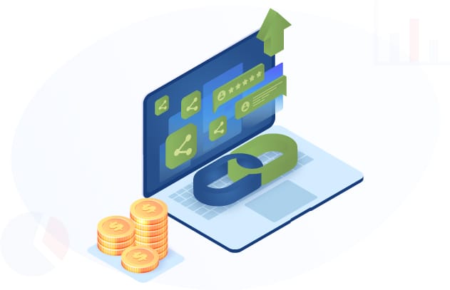 Партнерский маркетинг