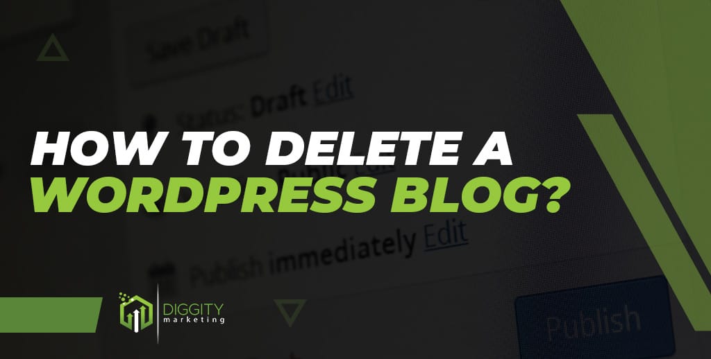 How To Delete A WordPress Blog: WordPress.com & Hosted