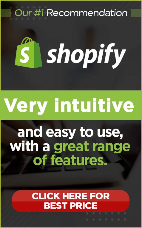 Shopify Sidebar