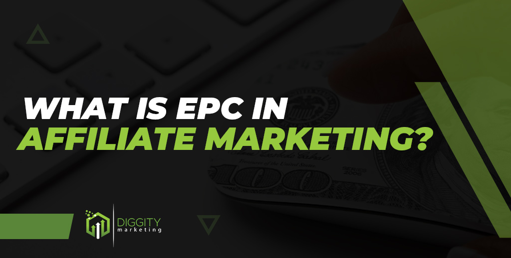 What is epc in affiliate marketing