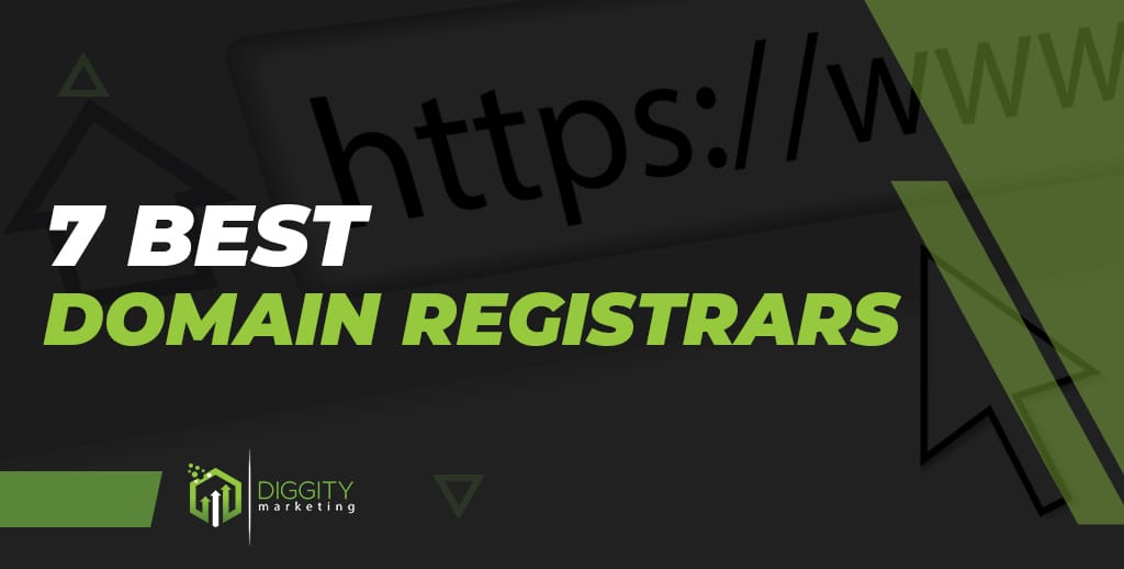 7 Best Domain Registrars To Try Out In 2024