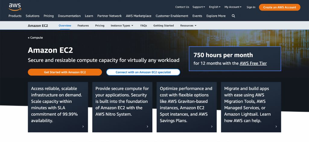 On-Demand AWS Online Conference for media technologists