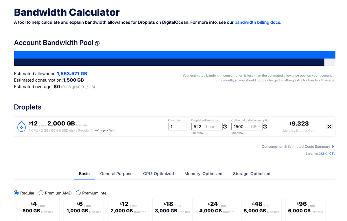 Bandwidth-calculator-ceated-by-digital-ocean