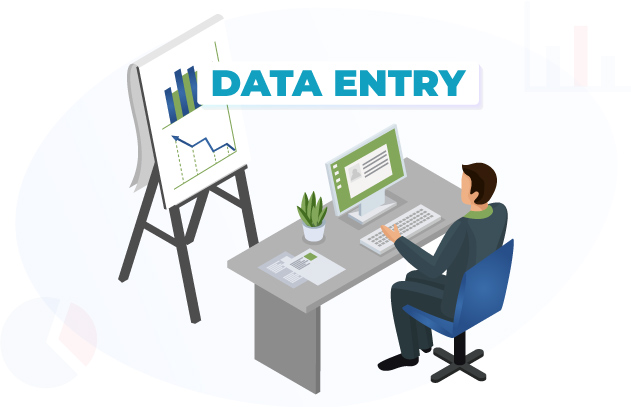 Data Entry