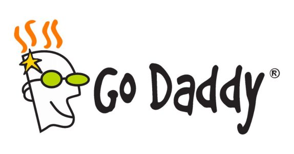 GoDaddy Original Logo
