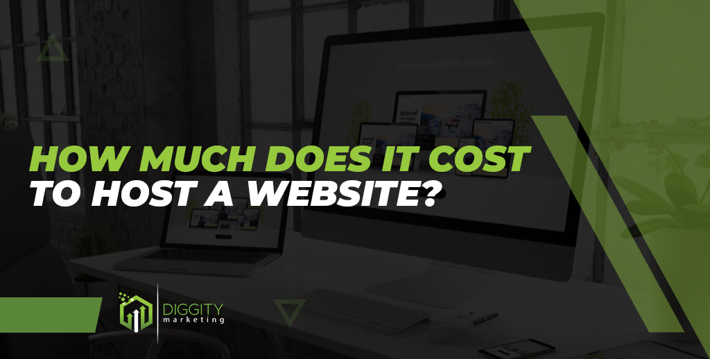 How Much Does It Cost To Host A Website
