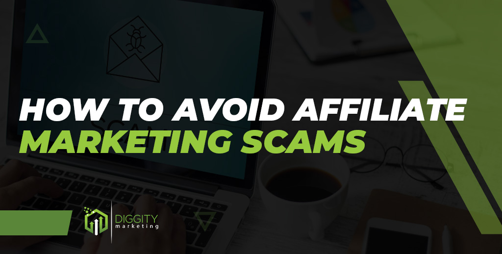 How To Avoid affiliate Marketing Scams
