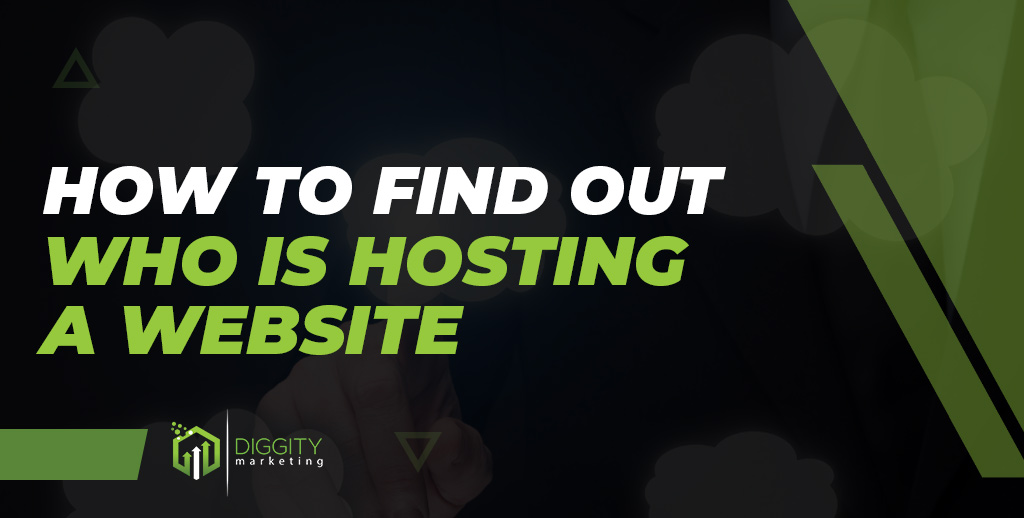 Hosting Checker - Find out who is hosting any website