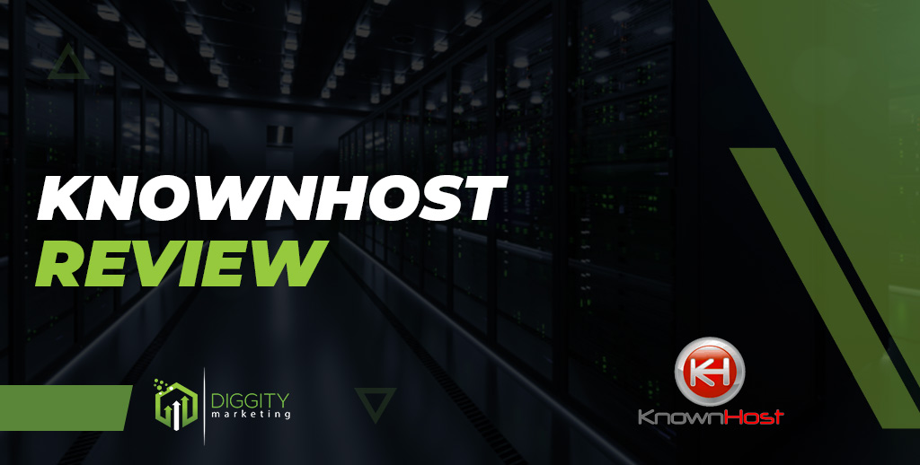 Knownhost Review Featured Image